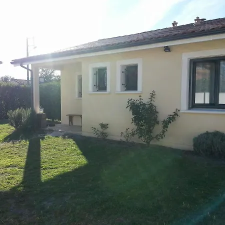 Bed & Breakfast Privee Badet