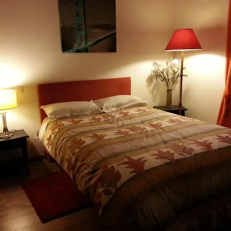 Bed & Breakfast Privee Badet Salles (Gironde)