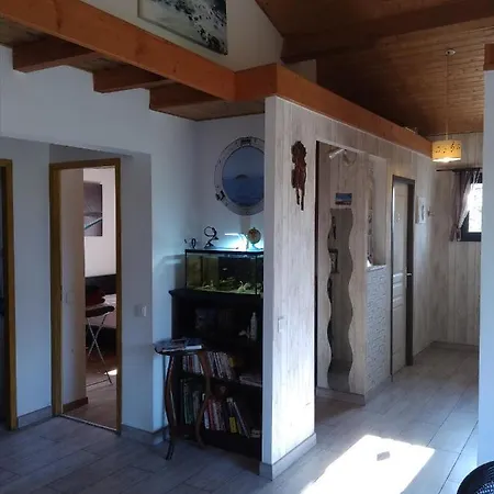 Bed & Breakfast Privee Badet *