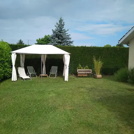 Privee Badet Bed & Breakfast